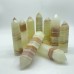 Afghanistan Jade Tower Point Wholesale