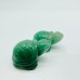 5 Types Turtle Carving Animals Wholesale Rose Quartz Green Aventurine