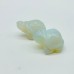 5 Types Turtle Carving Animals Wholesale Rose Quartz Green Aventurine