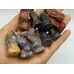 5 Types Cobra Snake Red jasper & Africa Blood Stone Carving Wholesale