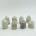 Mini Stripe Agate Tower Point Wholesale