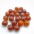 Carnelian 0.78in(2cm) Sphere Ball Wholesale