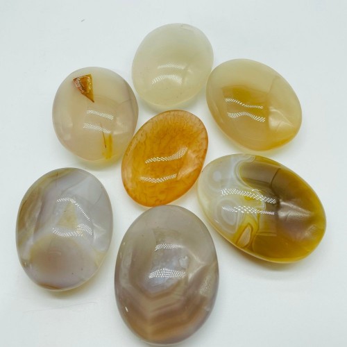 Natural Agate Palm Crystal Wholesale