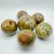 Yellow Agate Geode Sphere Ball Wholesale