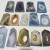 14 Pieces Agate Geode Druzy Tower Point Wholesale