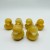 Yellow Agate Duck Carving Wholesale