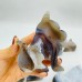 Geode Agate Druzy Dog Wholesale