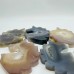 Geode Agate Druzy Unicorn Wholesale