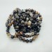 Stripe Agate Bracelet Crystal Wholesale