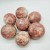 Pink Agate Spheres Ball Wholesale