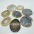 2.3-3.5Inch Agate Slab Wholesale