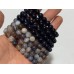 2Types Bracelet Wholesale Blue Sandstone Light Stripe Agate