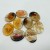 Stripe Agate Worry Stone Wholesale