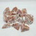 Pink Agate Free Form Wholesale