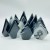 Black Stripe Agate Arrow Head Shape Crystal Wholesale