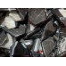 Black Stripe Agate Arrow Head Shape Crystal Wholesale