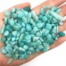 Amazonite Gravel Chips Wholesale