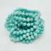 Amazonite Bracelet 0.3in(8mm) Wholesale