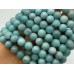 Amazonite Bracelet 0.3in(8mm) Wholesale