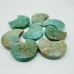 Natural Amazonite Star Moon Closeout