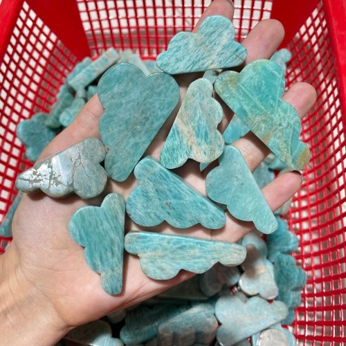 Amazonite Cloud Closeout Wholesale