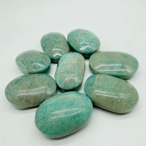 Natural Amazonite Palm Wholesale