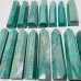 15 Pieces High Quality Large Amazonite Crystal Tower