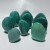 9 Pieces Deep Blue Amazonite Free Form