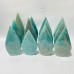 12 Pieces Beautiful Amazonite Arrow Head