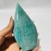 12 Pieces Beautiful Amazonite Arrow Head