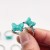 Amazonite Bow Tie Crystal Ring Wholesale