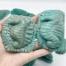 20 Pieces Beautiful Amazonite Sea Animal Carving