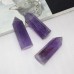 Amethyst Point Tower Crystal Wholesale