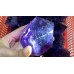 Free Shape Purple Amethyst Crystal Point Wand Wholesale