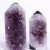 Brazil Amethyst Cluster Tower Wholesale