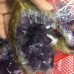 Rough Large Teeth Amethyst Cluster Wholesale