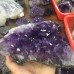 Rough Large Teeth Amethyst Cluster Wholesale