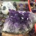 Rough Large Teeth Amethyst Cluster Wholesale