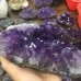 Rough Large Teeth Amethyst Cluster Wholesale