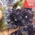 Rough Large Teeth Amethyst Cluster Wholesale