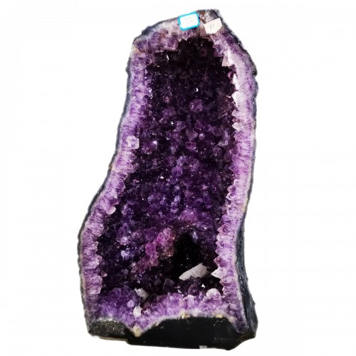 Amethyst Crystal Quartz Crystal Geode Wholesale