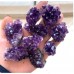 Small Amethyst Crystal Clusters Wholesale