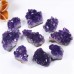 Small Amethyst Crystal Clusters Wholesale