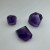 High Transparency Amethyst Free Form Wholesale