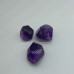 High Transparency Amethyst Free Form Wholesale