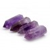 Amethyst Tower Point 2-2.7in(5-7cm) Wholesale