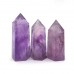 Amethyst Tower Point 2-2.7in(5-7cm) Wholesale