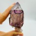 A16 Skeletal Amethyst Enhydro Crystal