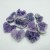 Brazil Amethyst Cluster Heart Wholesale