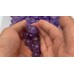 0.7-0.8in Mini Amethyst Spheres Wholesale